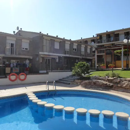 Holiday home Holiday Mora Igor By Interhome *