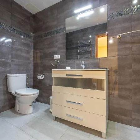 Holiday home Holiday Mora Igor By Interhome