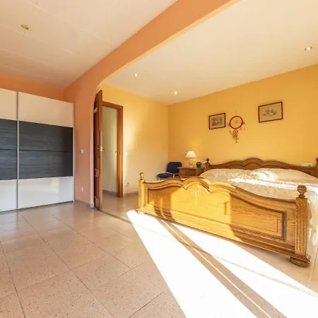Holiday home Holiday Mora Igor By Interhome