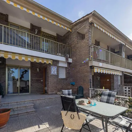 Holiday Mora Igor By Interhome Holiday home Ferran