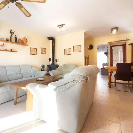 Holiday home Holiday Mora Igor By Interhome Ferran
