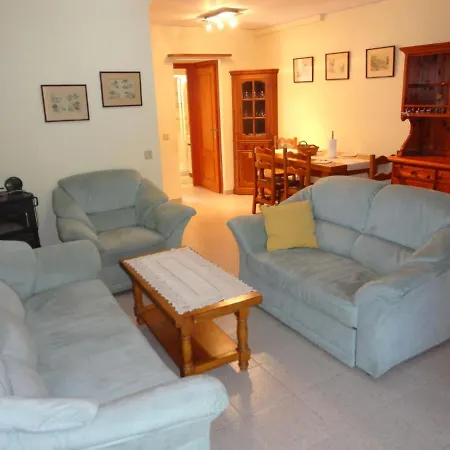 Holiday Mora Igor By Interhome Holiday home Ferran