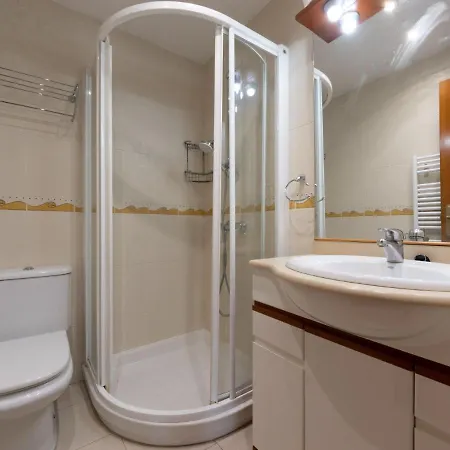 Holiday Mora Igor By Interhome Holiday home Ferran